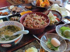 -鸟鹏烧鸟居酒屋(龙岗万科店)