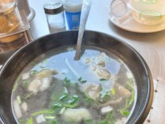 -郭记原生态烤羊腿(长宁路店)