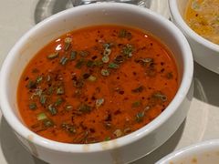 芝麻酱-海底捞火锅(上元大街店)