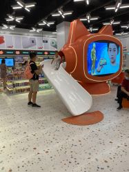 -kidsland(颐堤港店)