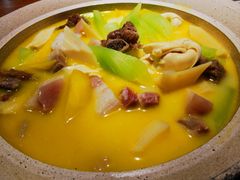 -周家二小姐的菜(西津渡店)