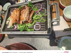 -额尔敦草原涮羊肉·烧烤(冻青树总店)
