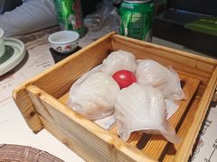 -悦满楼·西关名点·湛江名菜(航空综合大厦店)