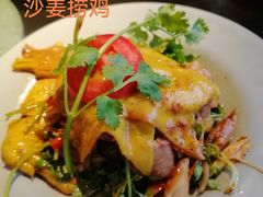 -大头虾越式风味餐厅(光明广场店)