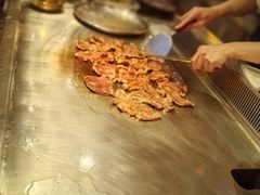 -焰江山海鲜牛排烤肉自助(锦华万达二星店)