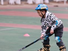 -悦动体能篮球羽毛球网球(三里河店)