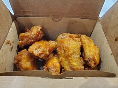 -Kyochon1991校村(共和路店)