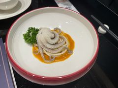 凉拌八爪鱼-闽和南(深圳万象城店)