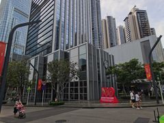 -星巴克臻选(深圳万象天地旗舰店)