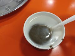 -谢怀亮芝麻茶