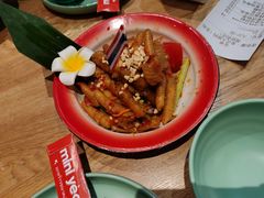 -迷你椰·泰式大排档(观前街店)