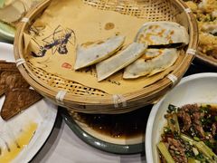 -钱记·乡野菜(紫荆花路店)