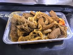 -阿姨牛杂(北京路店)