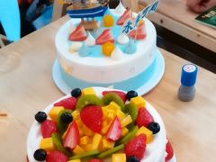 -幸福西饼生日蛋糕·下午茶(嘉禾店)