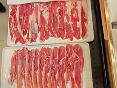 -清真老东乡开锅羊肉(甘南路店)