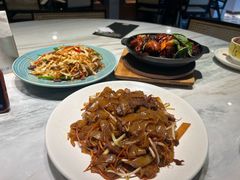 -志明眷村·台式融合菜·宵夜