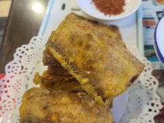 -老西安韩记三鲜煮馍(四府街店)