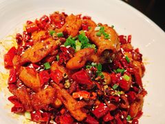 -太二酸菜鱼(正大广场店)