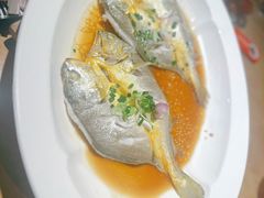 -老蒲鲜·地标·非遗美食(涵江店)