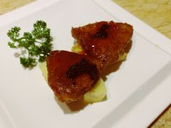-雍和会海鲜姿造自助(湖东路店)
