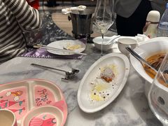 -杭州临平万丽酒店·万丽轩中餐厅