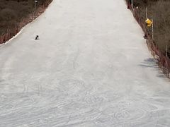 -北京万龙八易滑雪场