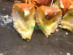 -喜利来蛋糕(景子街店)