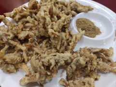 -石老头关东饺子王·东北菜(嘉华鑫城店)