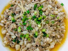 -海鲜街菜馆(海珠南路店)