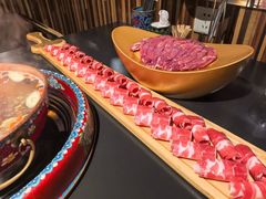 -羊大爷涮肉(亮马桥店)