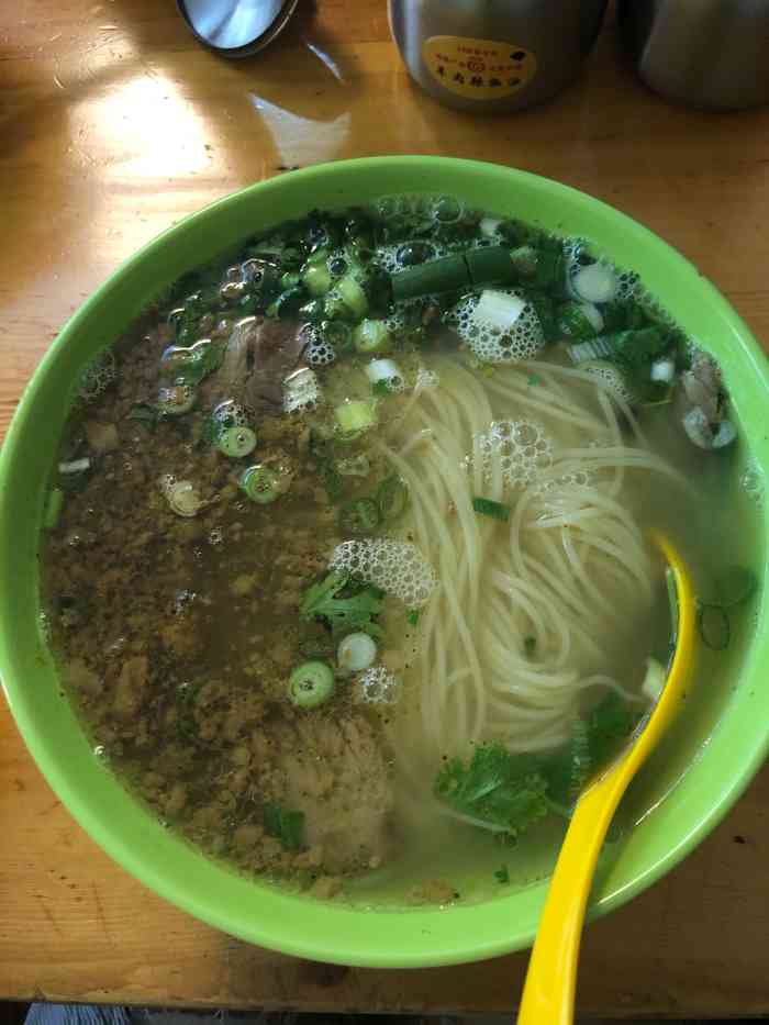 沛县广电米线夹河街店