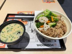 -吉野家(上海美罗城店)