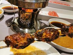 -鼎鼎香·港式火锅(北京SKP店)