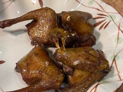 -蒸坊黄鳝饭(骏丰大厦店)