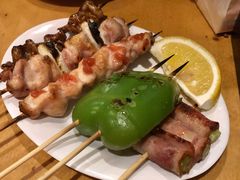 -福烤锦花(长乐路店)