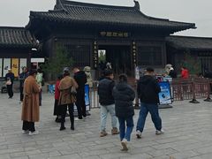 -赵州桥景区