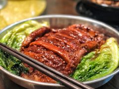 香芋扣肉-农汤老店(顺联公园里店)