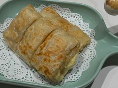 -喜势点·糖沙翁手工茶点·本地人茶居(永庆坊店)