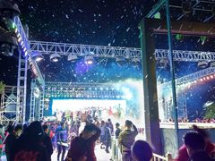 -厦门方特梦幻王国