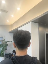 点击看大图 -Cima salon西玛沙龙
