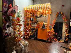 -弗兰克牛排西餐厅Ribone steak house(柠檬花园店)