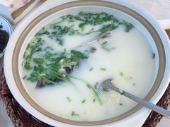 -紫藤园·天目湖大鱼头(南山竹海店)