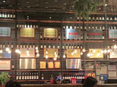 大堂-同仁四季椰子鸡(海岸城天利店)