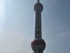 -东方明珠广播电视塔