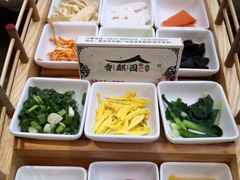 -香麒园·过桥米线·南湖雅宴