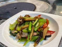 -老巴刹新加坡餐厅