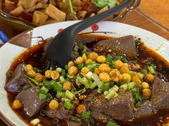 -蒸香碗大碗菜(簇桥店)