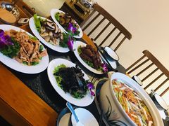 -阿鹏故事野生菌火锅(双廊古镇店)