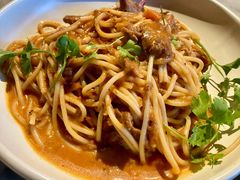 -玛尚诺意式餐厅(官舍店)