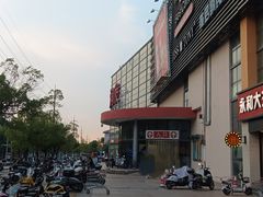 -大润发(康桥店)